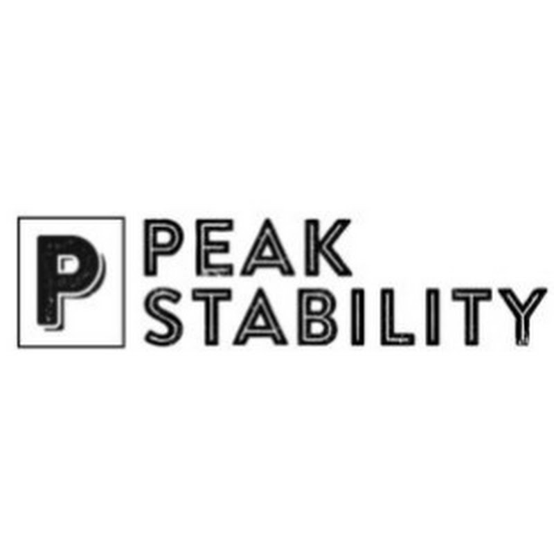 Peak Stability