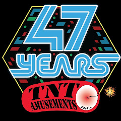 TNT Amusements Inc