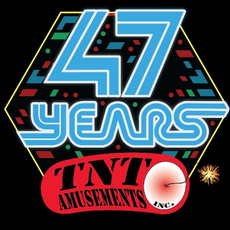 TNT Amusements Inc
