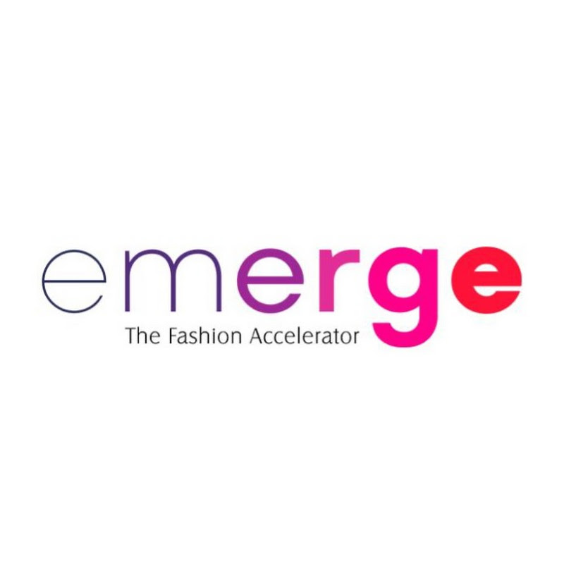 Emerge - The Fashion Accelerator