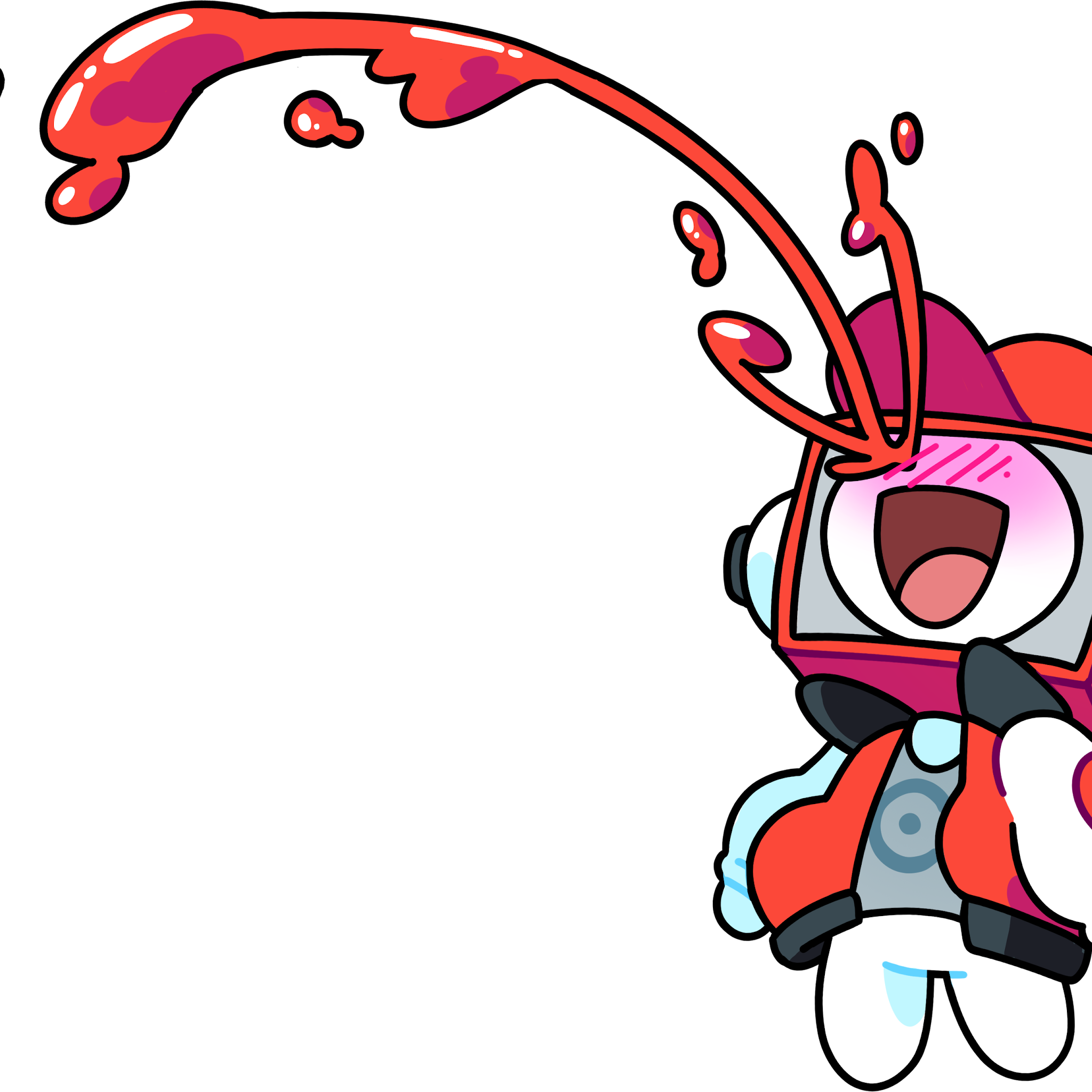 Post from Toonuki Lab