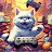CatventureGames
