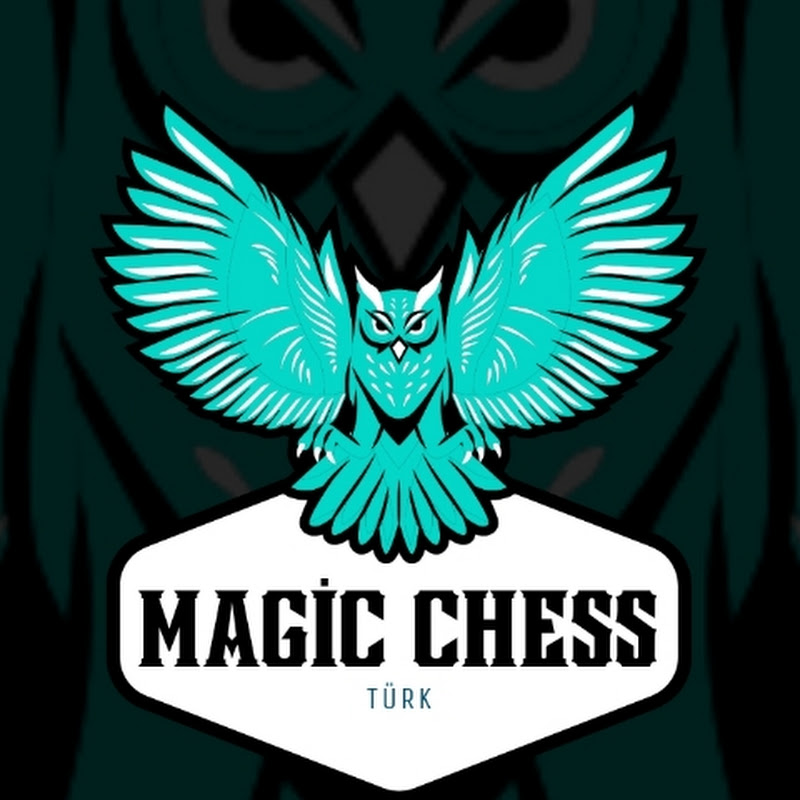 Magic Chess Türk