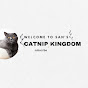  Catnip kingdom  logo