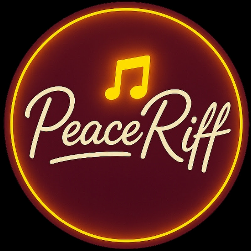 PeaceRiff