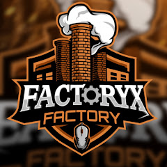 FactoryX