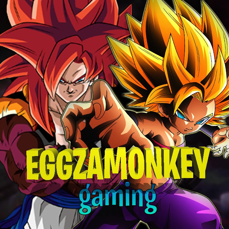 EggZaMonkey