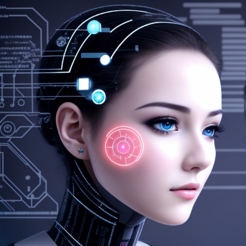 AI Presenting