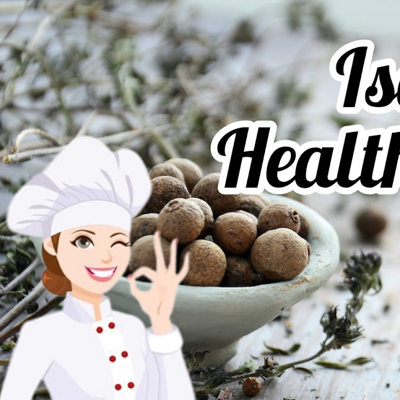 Isabella Healthy Kitchen 