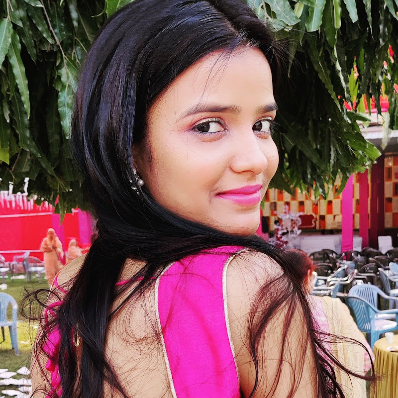 Miss Pretty Girl