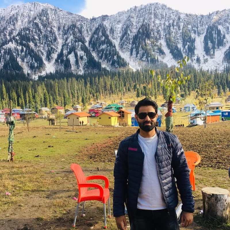 Travel Tips by Sardar Waseem