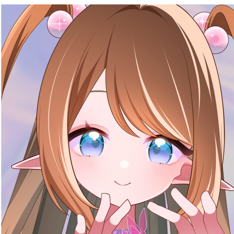 Kendra Bratton Fairy Vtuber