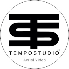 Tempostudio. Aerial video