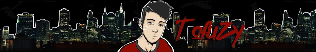 Tofuzy 1 YouTube channel avatar