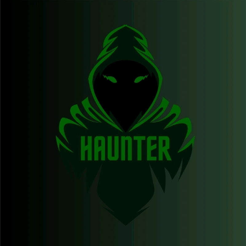 HAUNTER