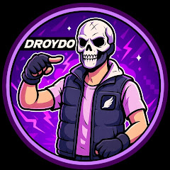 DroydoTM avatar