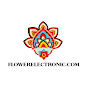 FlowerElectronic logo
