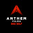 Anthem Films Disc Golf