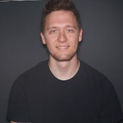 Jake Ward channel avatar