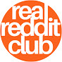 Real Reddit Club logo