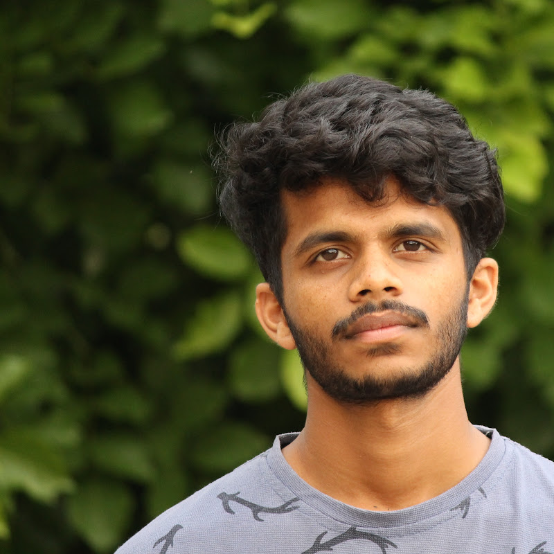 Manoj Am Gowda