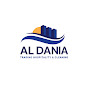 Al Dania Group logo