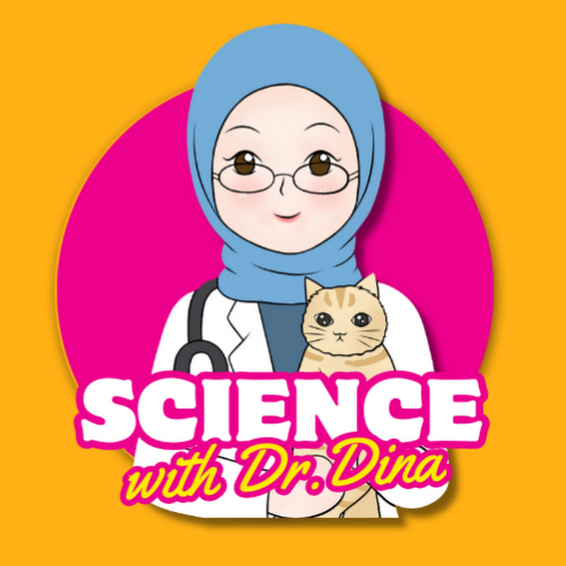 Science with Dr Dina 