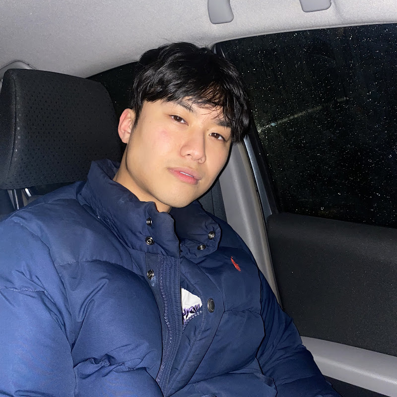 Anthony Zhang