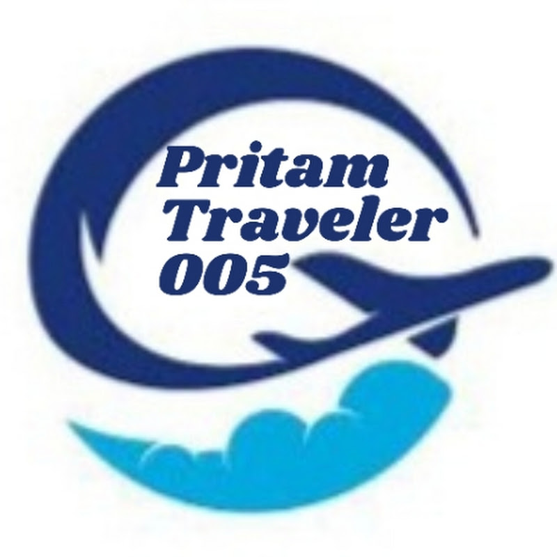 Pritam Traveler 005