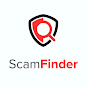 ScamFinder logo