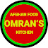 isM9Q0Gunko-channel-avatar-OMRAN'S KITCHEN | آشپز خانه عمران