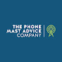Phone Mast Advice Company logo