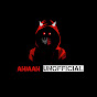 Anjaan Unofficial logo