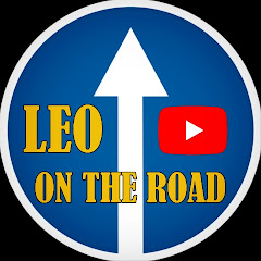 Leo on the Road Подорож навколо світу