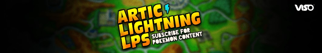 ArticLightningLPs Avatar del canal de YouTube