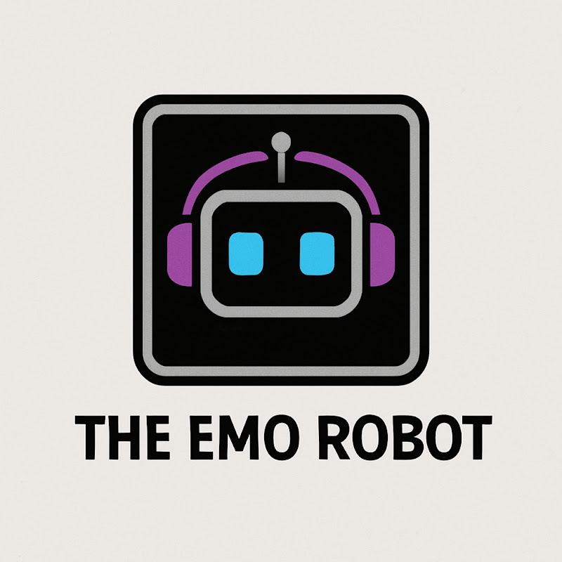 The Emo Robot