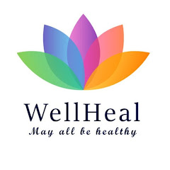 WellHeal: Heal Your Mind & Body avatar