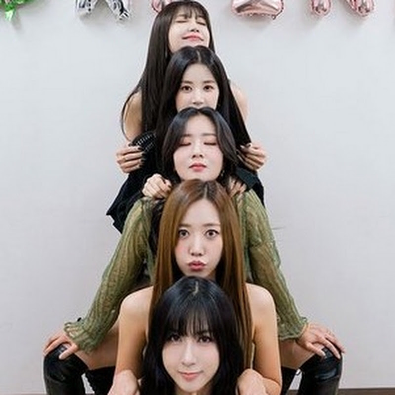 에이핑크 킬링파트