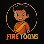 FIRE TOONS logo