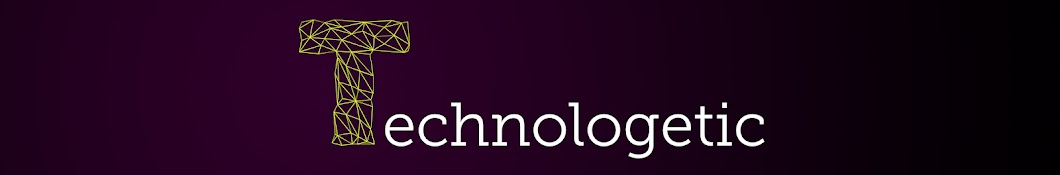 Technologetic YouTube-Kanal-Avatar