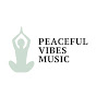 Peaceful Vibes Music logo