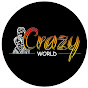 Crazy World logo