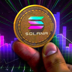Solana Expert Coin