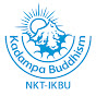 Kadampa Meditation Centre, Singapore logo