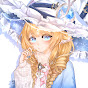 月洛櫻 VTuber 大頭貼