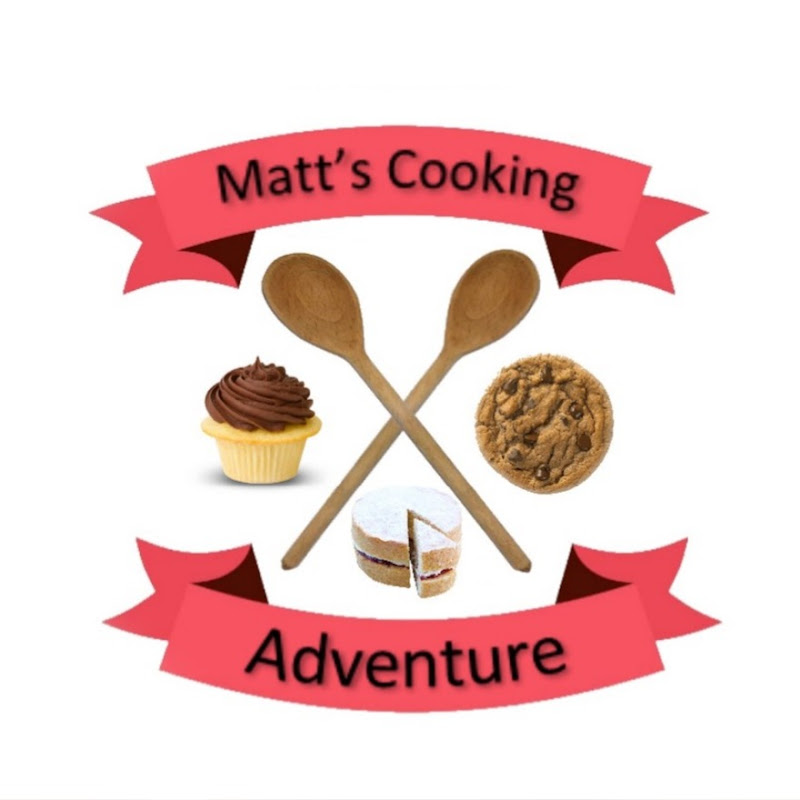 Matt's Cooking Adventure