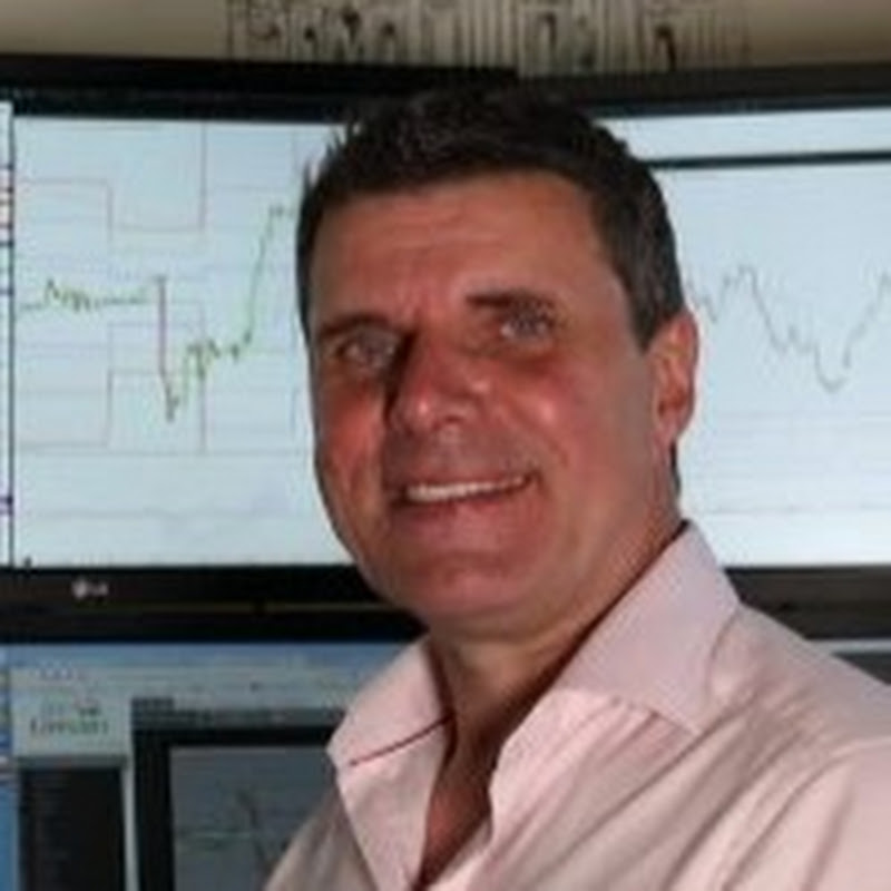 The Pivot Trader
