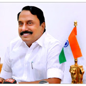 K A Sengottaiyan Official