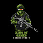 King Of Games logo