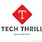 Tech Thrill logo